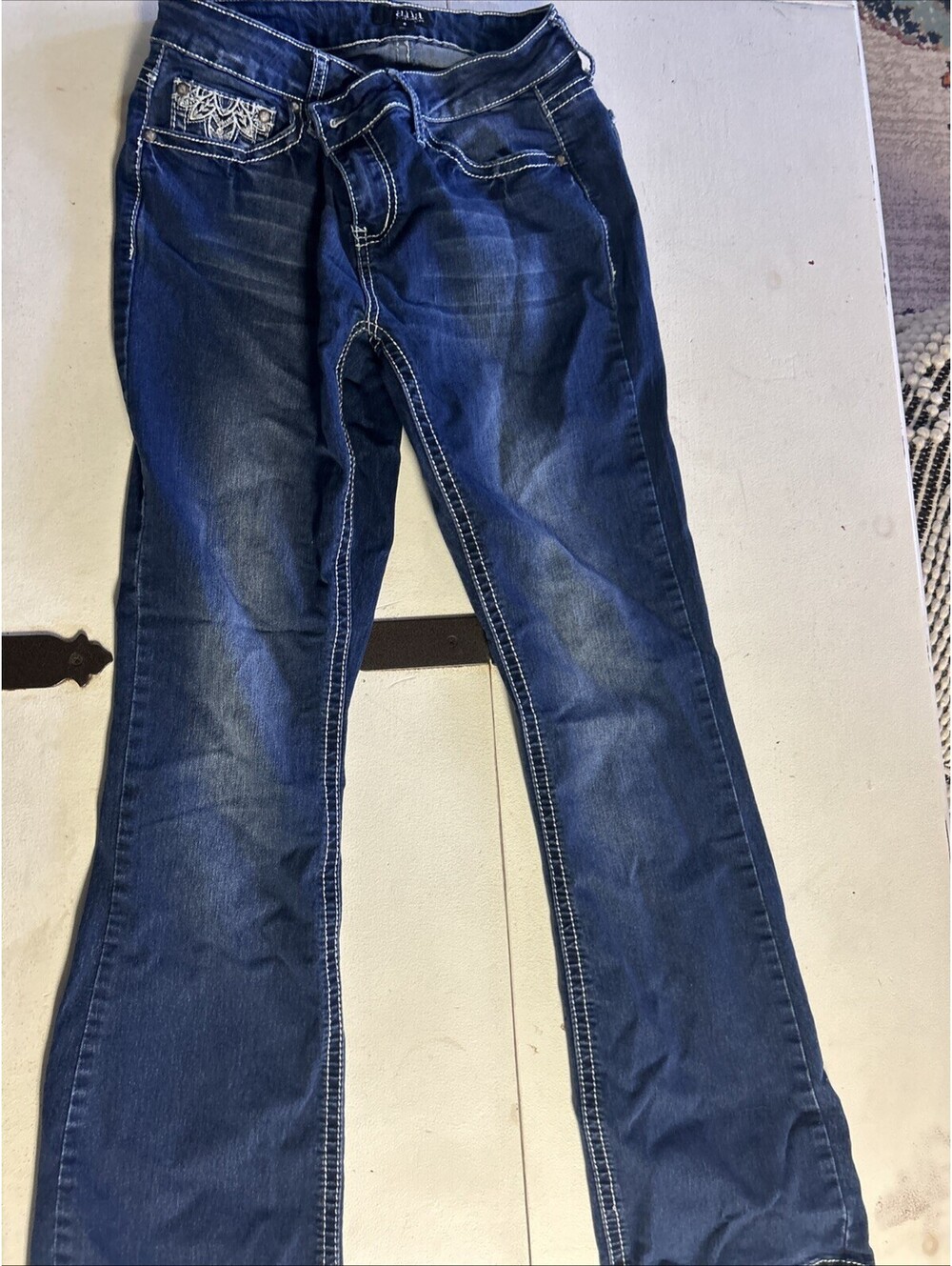 Ana Size 8 Women’s Jeans